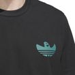 Camiseta Masculina Adidas Shmoofoil Gonz Speedy Preto-JX5454- -5-